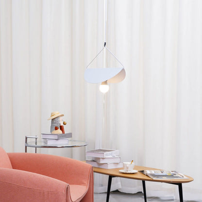 Scandinavische Minimalistische Hanglamp – Modern Design