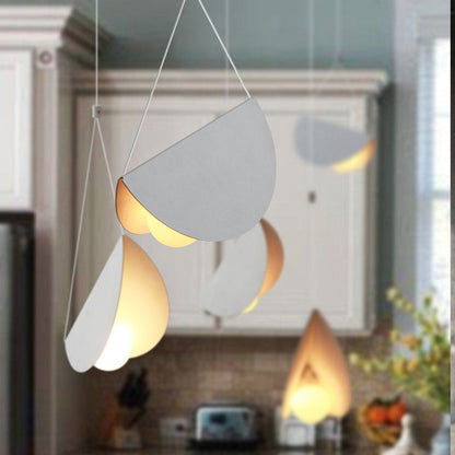 Scandinavische Minimalistische Hanglamp – Modern Design