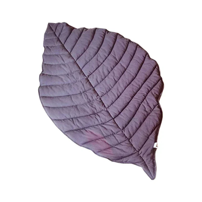 Leafy Comfort Baby Speelmat - Veiligheid Ontwikkeling