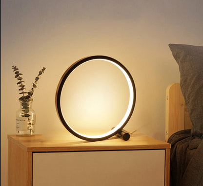 Lampe Balance - Lampe HALO LED Light Circle