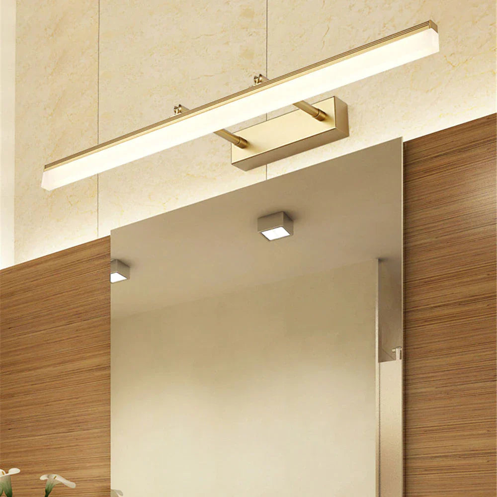 Moderne LED Waterdichte Badkamer Wandlamp