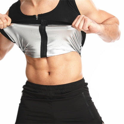 Sweat Body Shaper - Bodywarmer