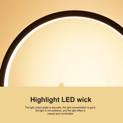 Lampe Balance - Lampe HALO LED Light Circle