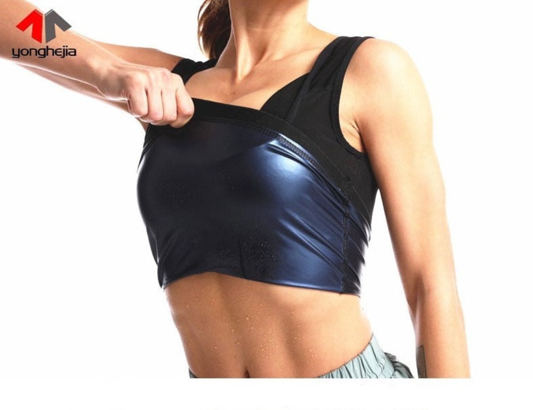 Sweat Body Shaper - Bodywarmer