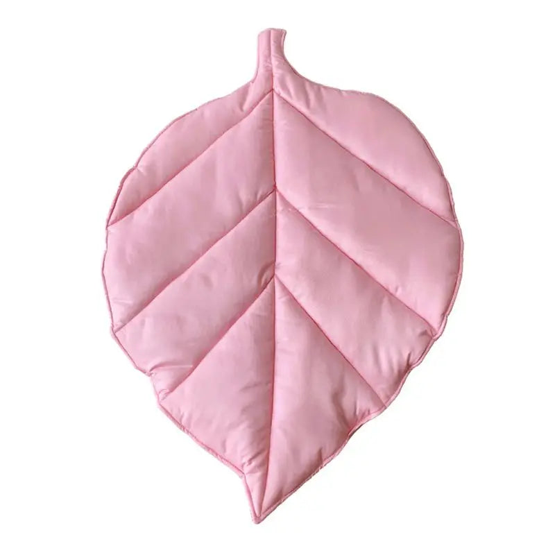 Leafy Comfort Baby Speelmat - Veiligheid Ontwikkeling