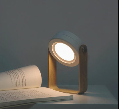 Innovalamp -  4 in 1 Design lamp