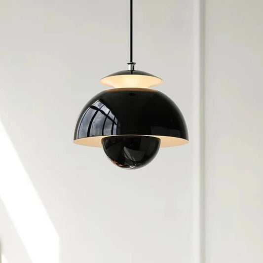 Moderne LED Hanglamp SCANDI - Minimalistisch en Energiezuinig