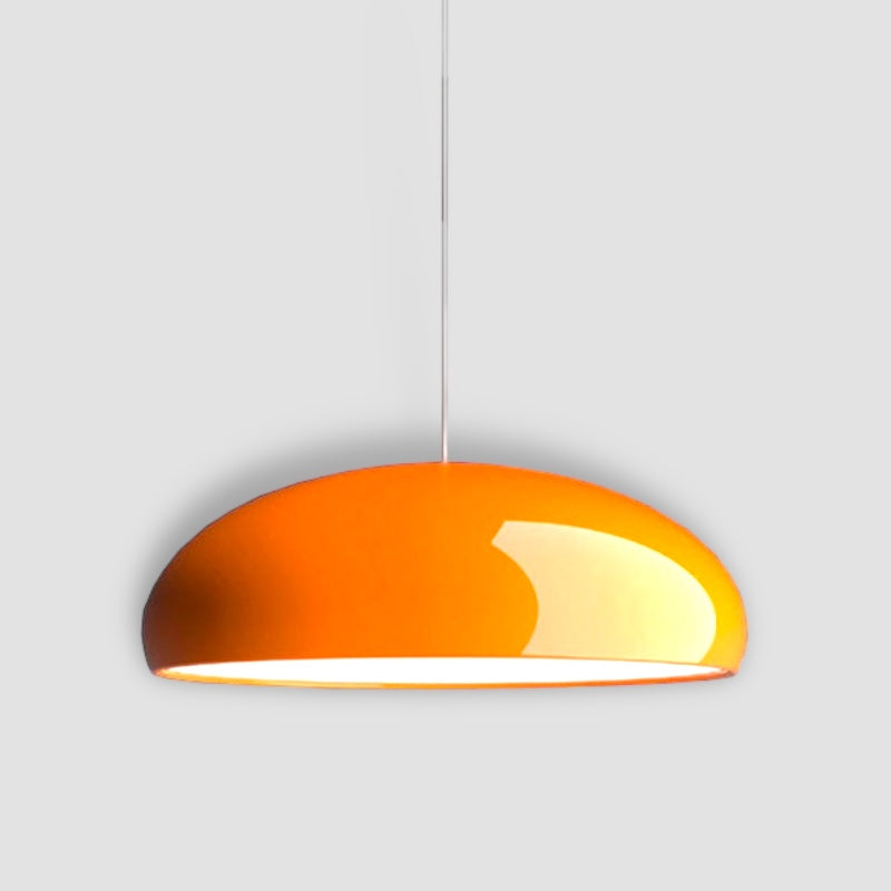 Italiaanse Design Hanglamp in Moderne Stijl