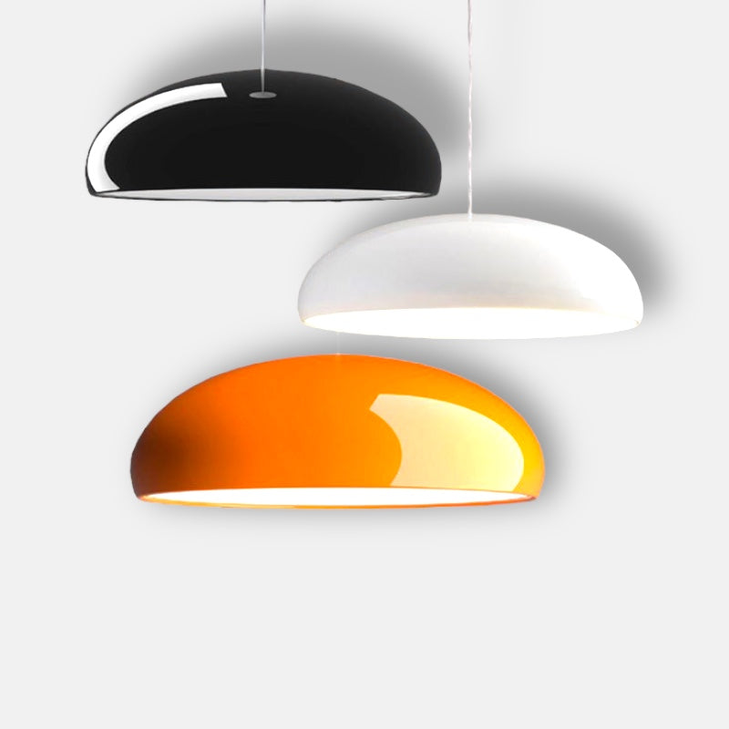 Italiaanse Design Hanglamp in Moderne Stijl