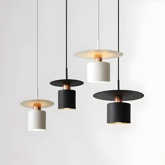 Moderne LED Pendel Lamp-light decor-De Bazelaar