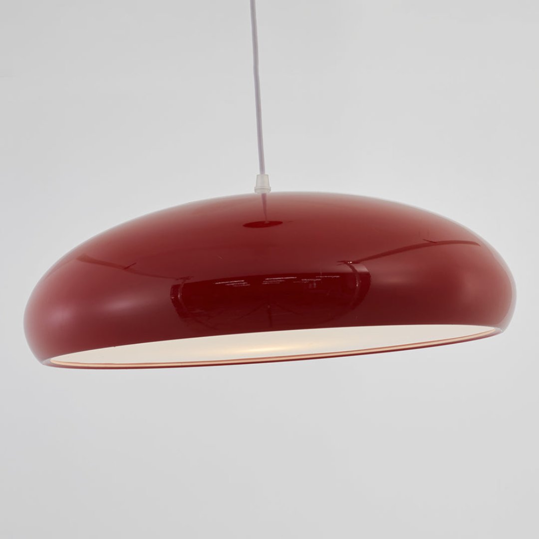 Leilani Moderne Ronde Hanglampen