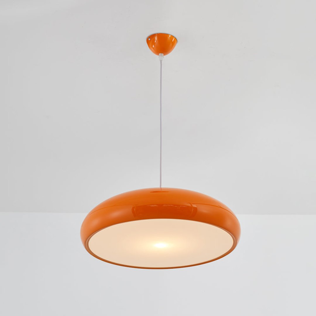 Leilani Moderne Ronde Hanglampen