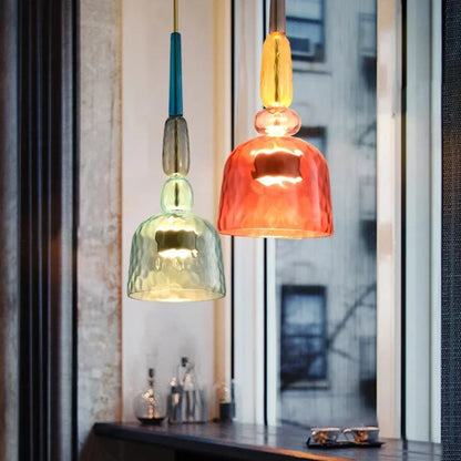 LuminousLuxe - Moderne LED Hanglampen