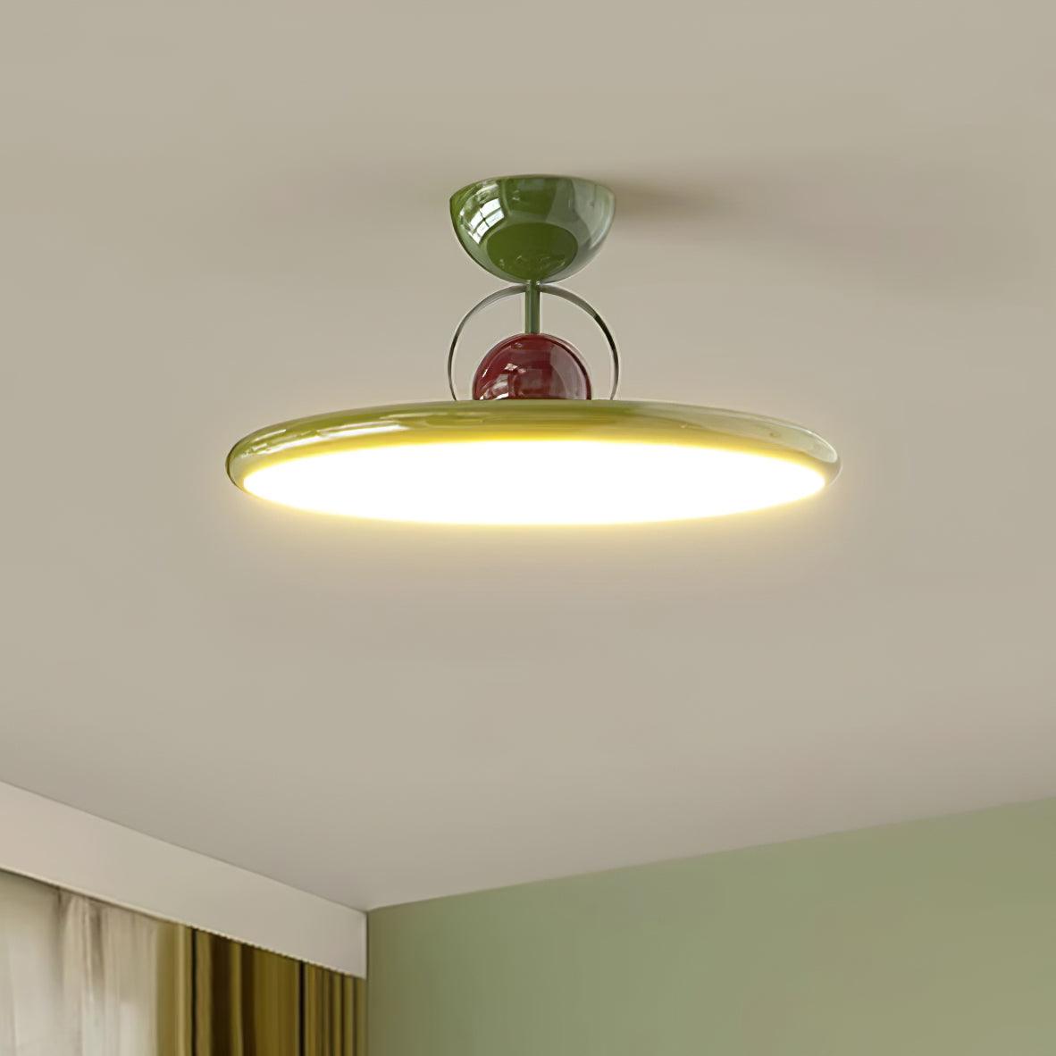 Moderne hanglamp Lumina – Stijlvol en sfeervol