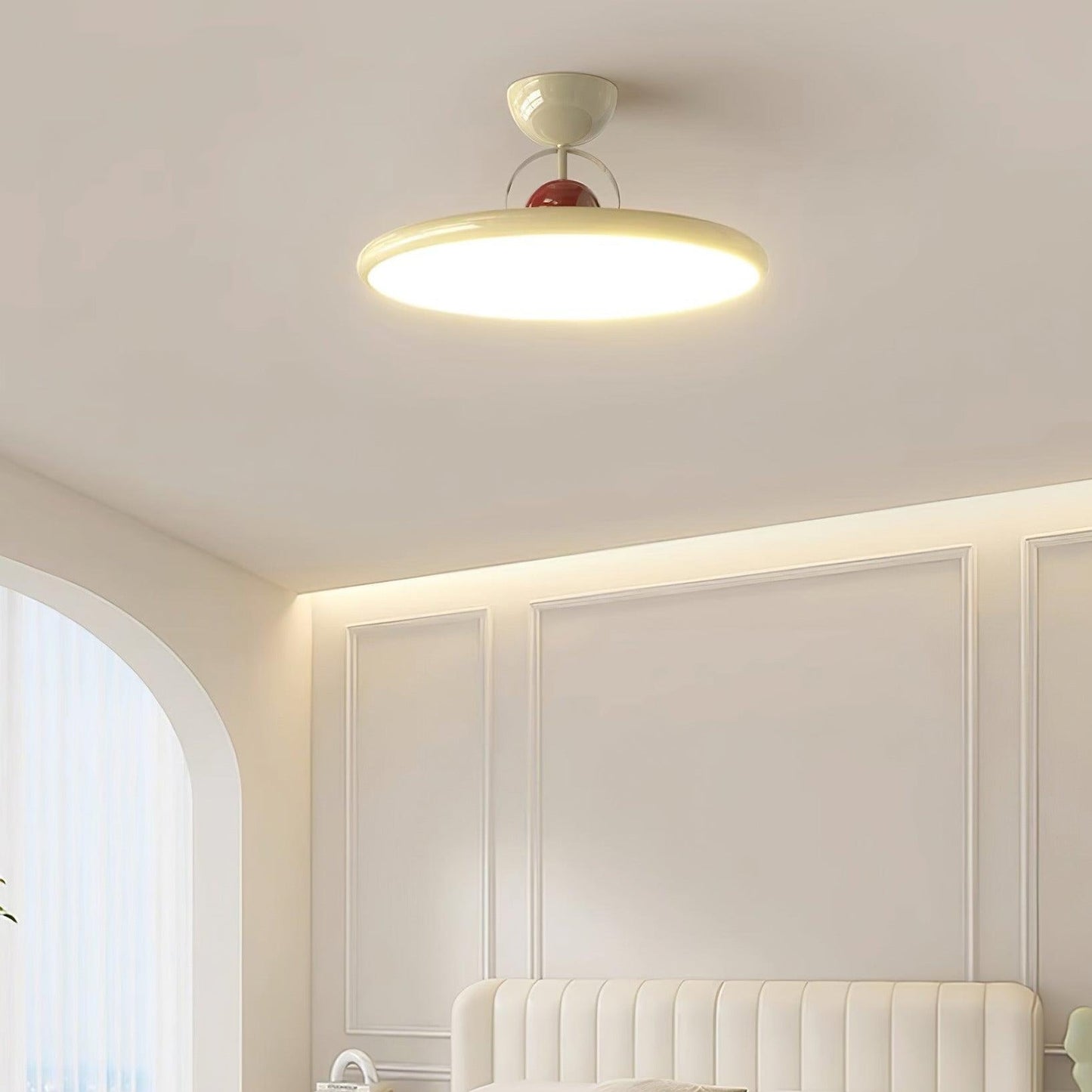 Moderne hanglamp Lumina – Stijlvol en sfeervol