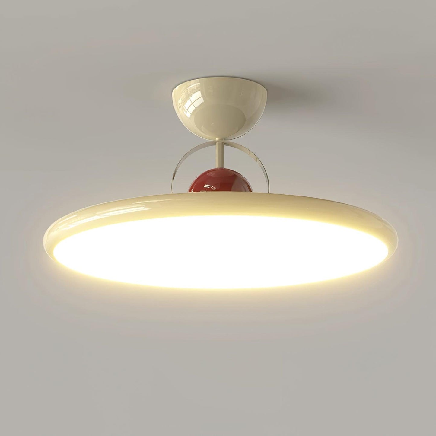 Moderne hanglamp Lumina – Stijlvol en sfeervol