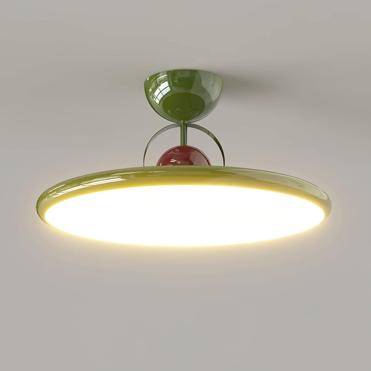 Moderne hanglamp Lumina – Stijlvol en sfeervol