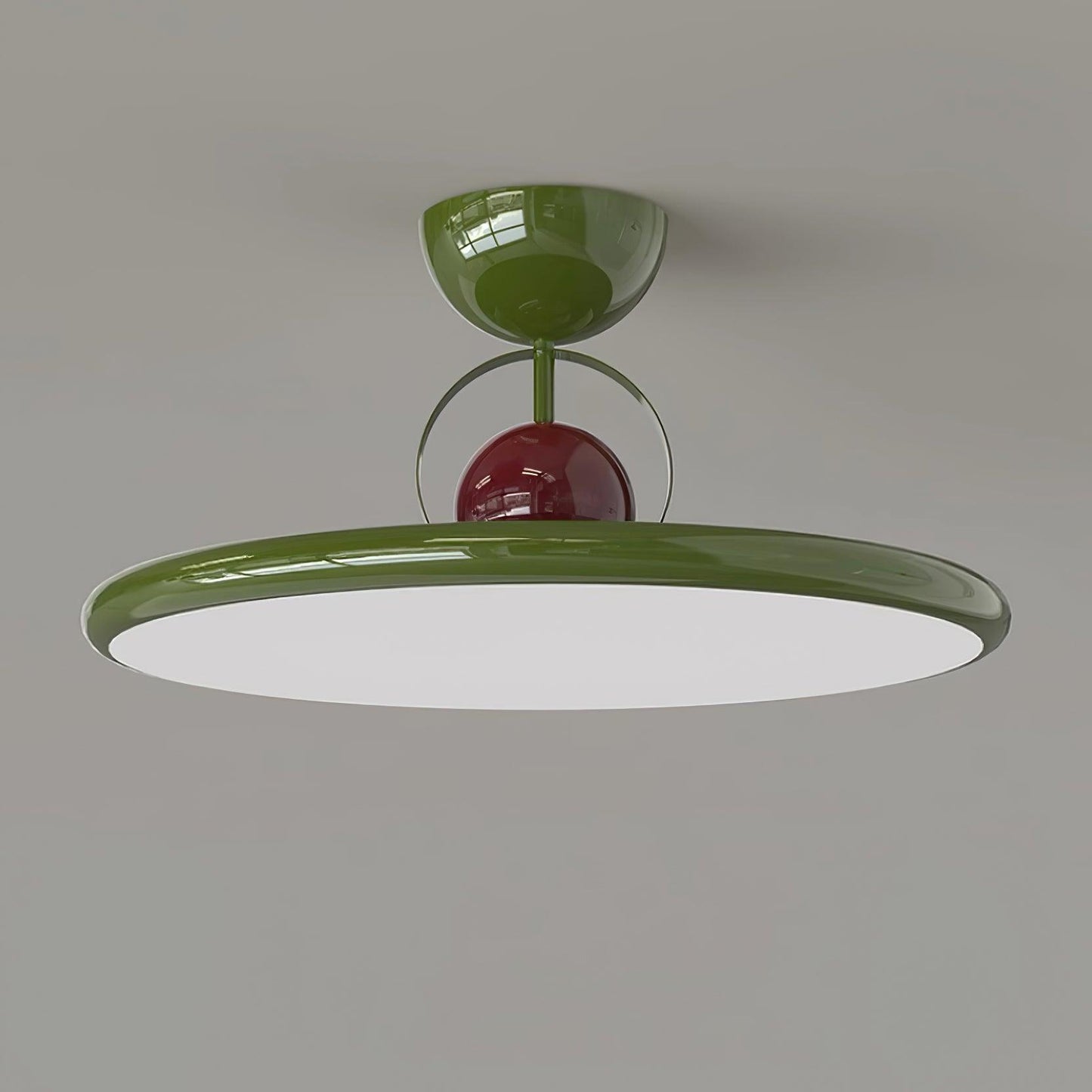 Moderne hanglamp Lumina – Stijlvol en sfeervol