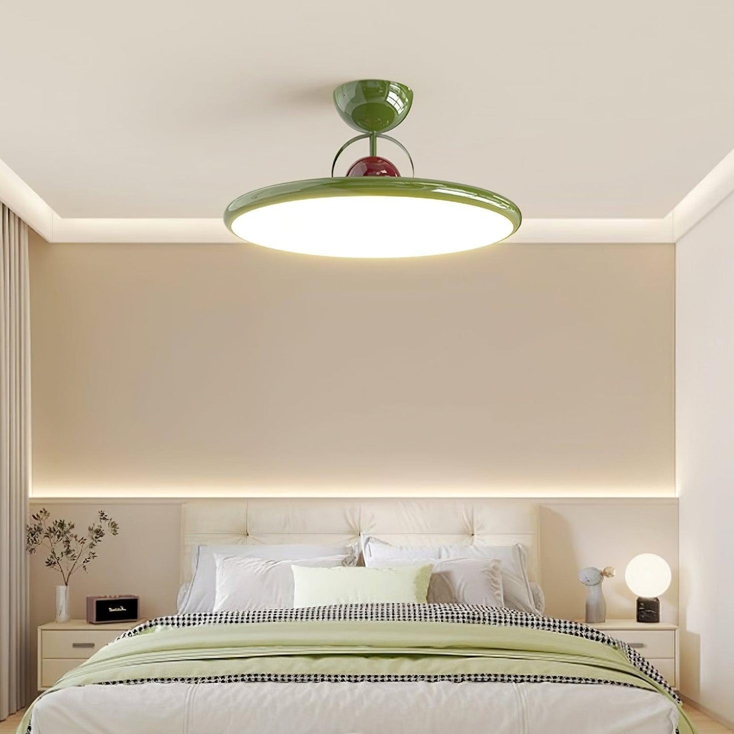 Moderne hanglamp Lumina – Stijlvol en sfeervol