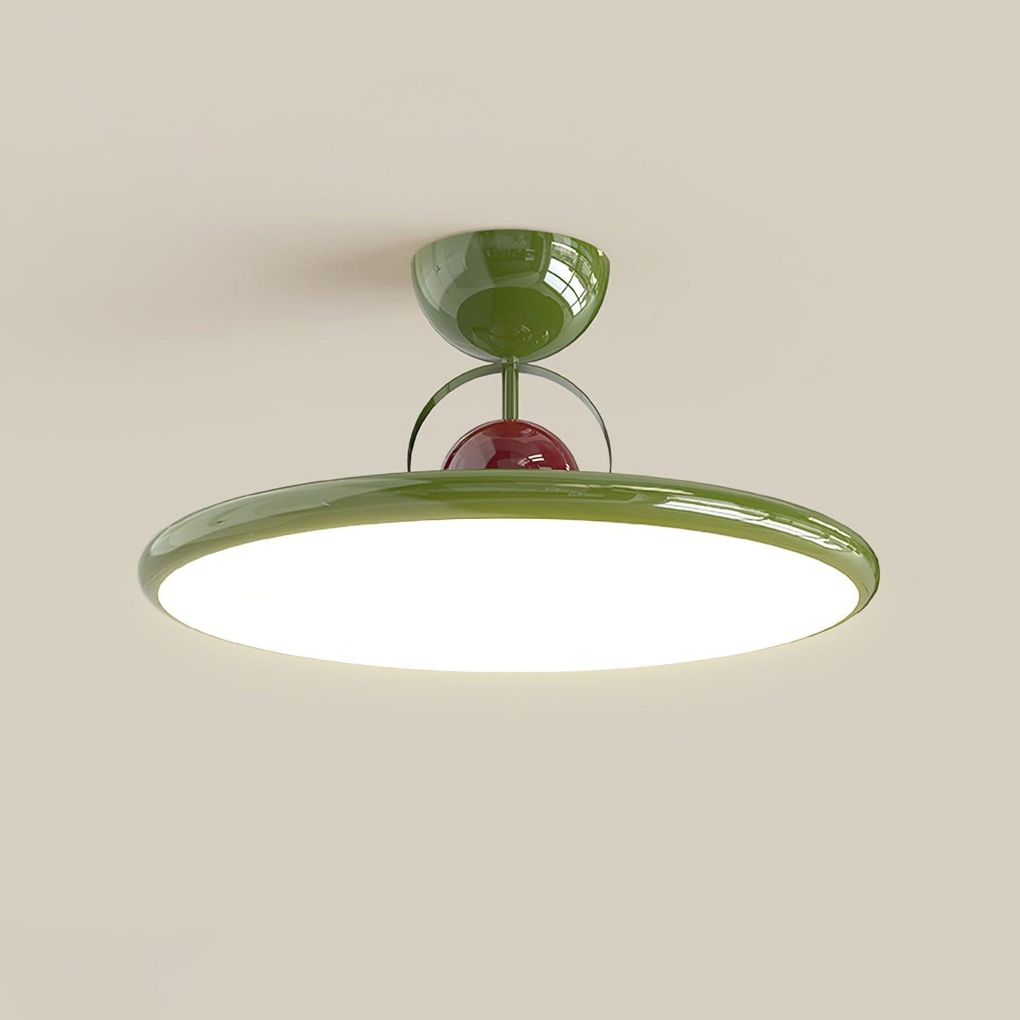 Moderne hanglamp Lumina – Stijlvol en sfeervol