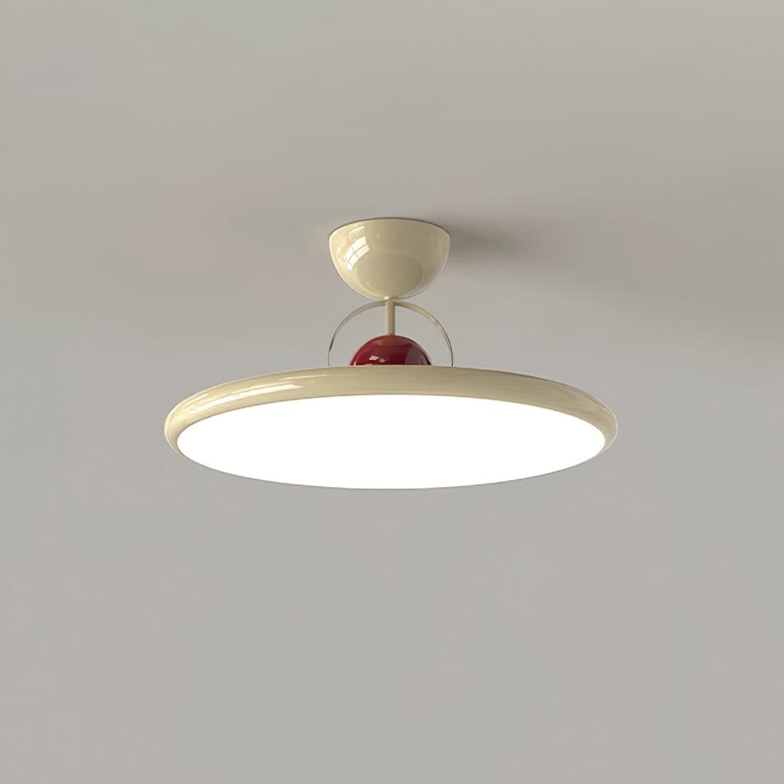 Moderne hanglamp Lumina – Stijlvol en sfeervol