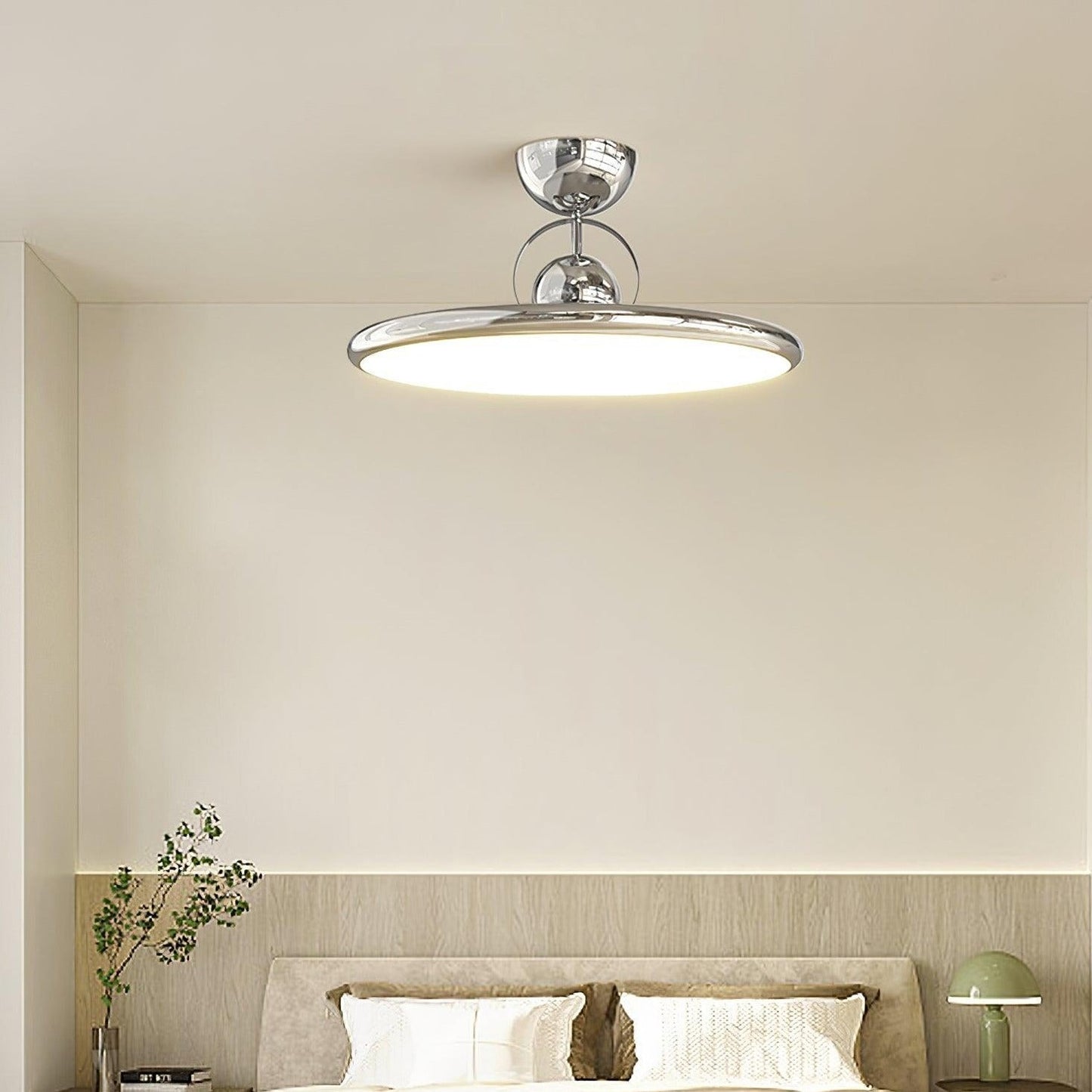 Moderne hanglamp Lumina – Stijlvol en sfeervol