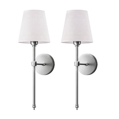 Draadloze Retro Lampen (SET VAN 2)