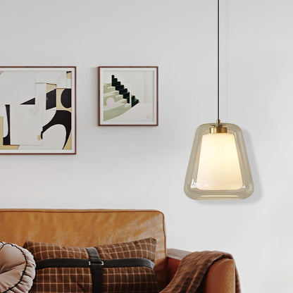 Elegante LED Hanglamp voor Sfeervolle Verlichting