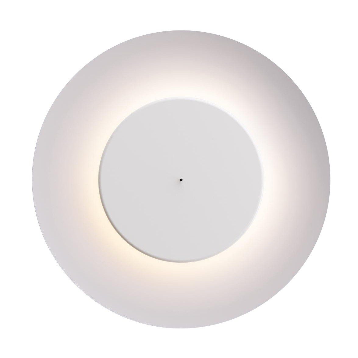 Moderne Nordic Lunaire Plafondlamp met LED