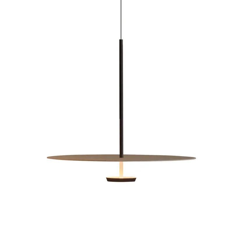 Moderne Hanglamp ElegantArc – Minimalistisch en Stijlvol