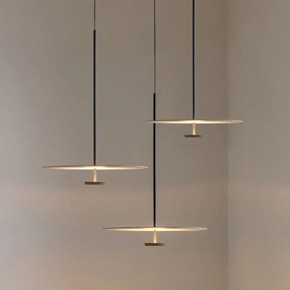 Moderne Hanglamp ElegantArc – Minimalistisch en Stijlvol