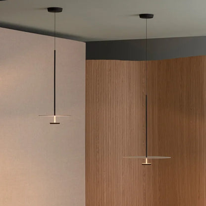 Moderne Hanglamp ElegantArc – Minimalistisch en Stijlvol