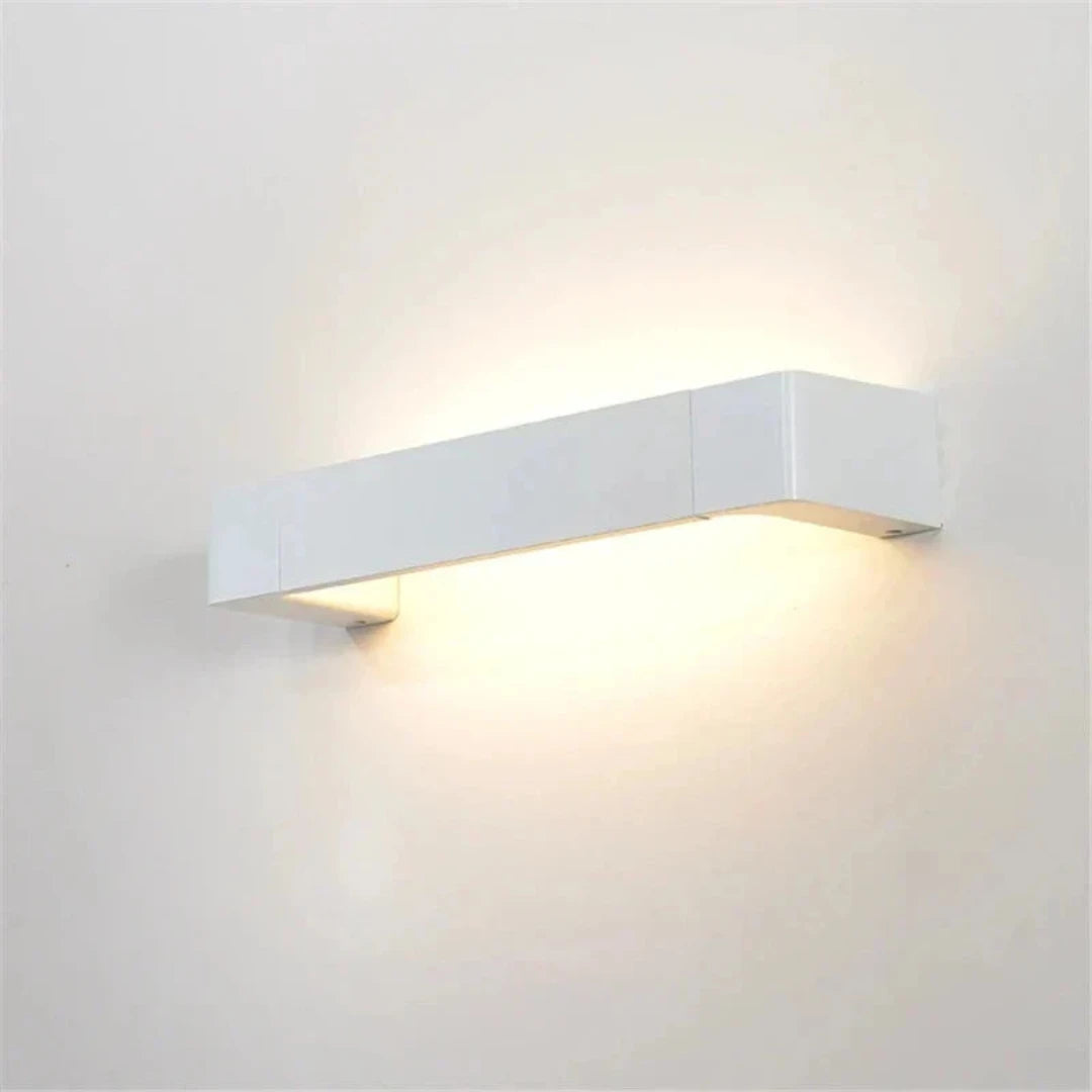 MetroShine - Moderne LED-Wandlamp