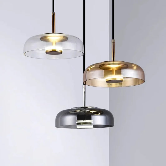Milieuvriendelijke Eco Glow Hanglamp-light decor-De Bazelaar