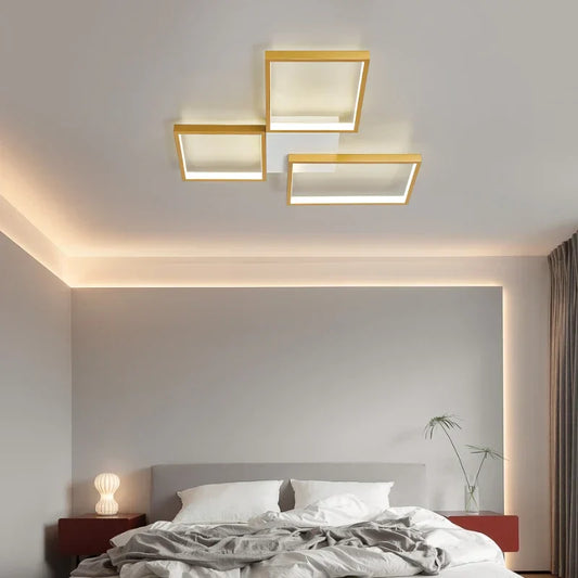 Luxe LED Kroonluchter voor een Elegant Interieur-light decor-De Bazelaar