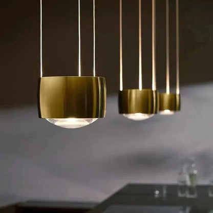 ContemporaryGlow - Moderne Hanglamp