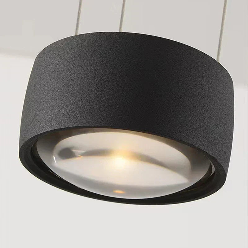 Moderne Hanglamp Glow – Stijlvol en Functioneel