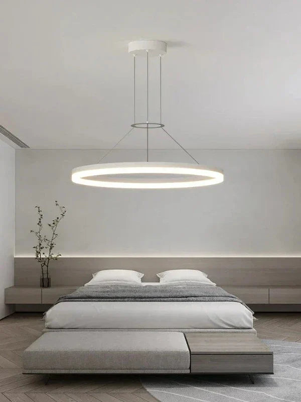 ChicRadiance - Lampe suspendue fine 