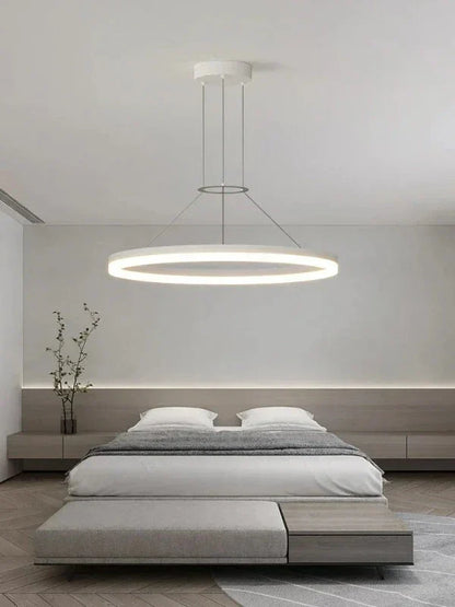 ChicRadiance - Lampe suspendue fine 