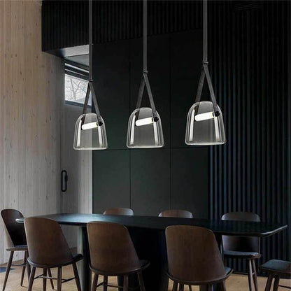 LunaMona Hanglamp - Modern en Elegant Design