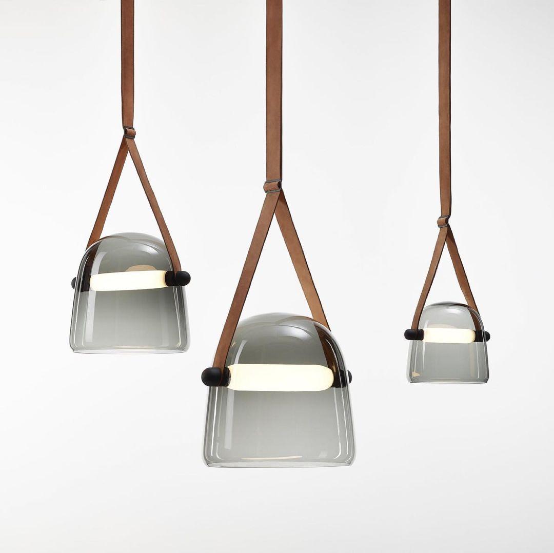 LunaMona Hanglamp - Modern en Elegant Design