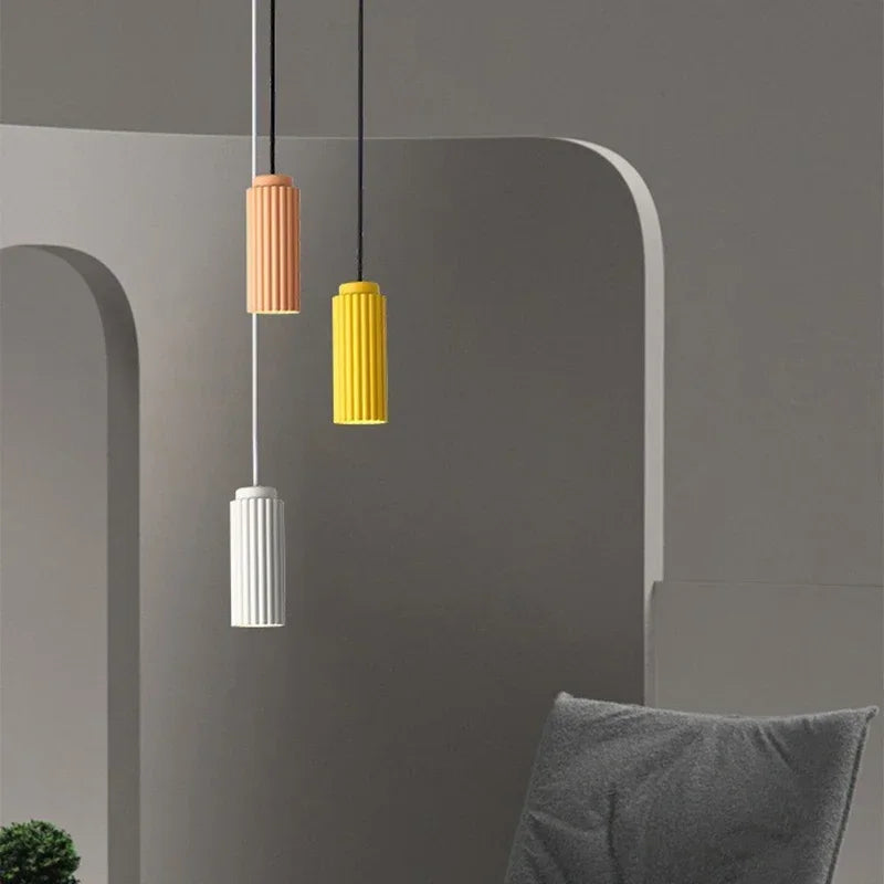 LED Hanglamp Scandinavisch Design