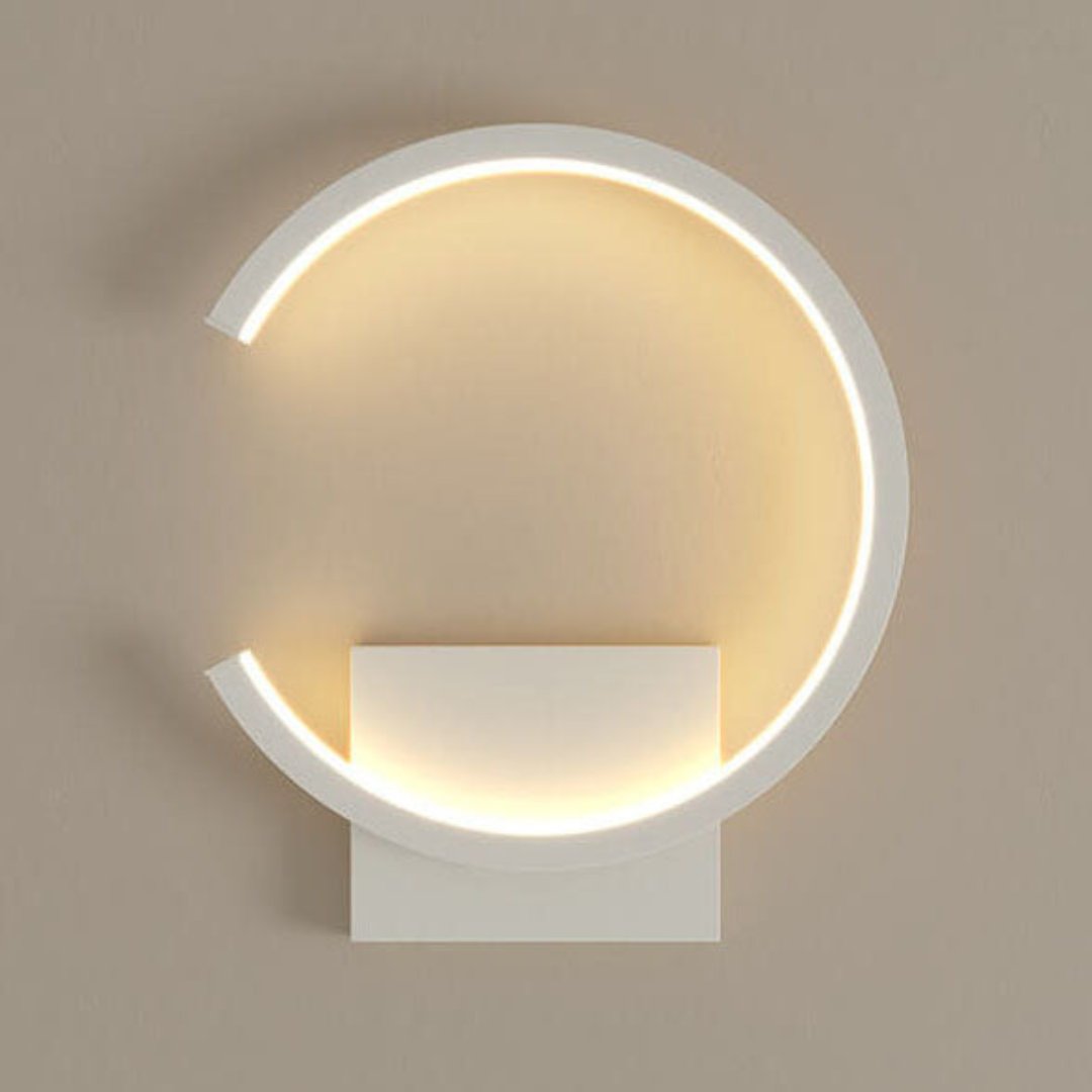 Luminex - Moderne LED wandlamp