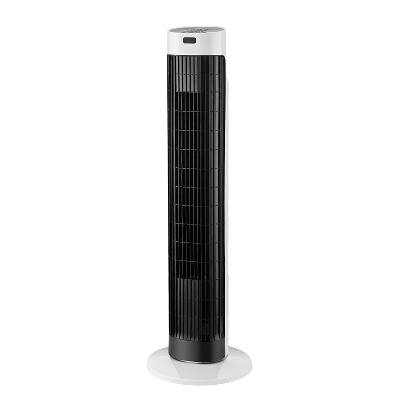 Stille Ventilator Zonder Bladen 35W – Oscillerende Toren 28" – Veilige Koeling