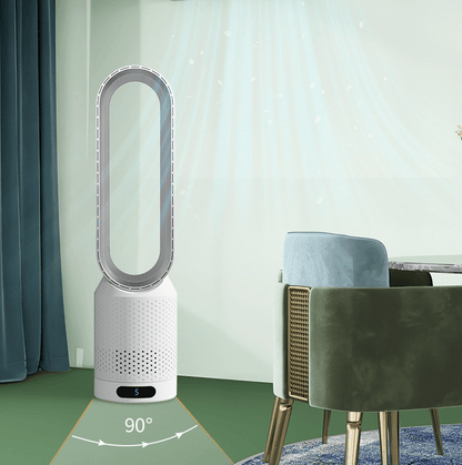 Veloria 3-in-1 Koeler met UV-Purifier