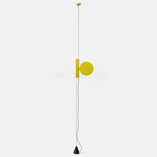 Stijlvolle Verstelbare Hanglamp met LED-light decor-De Bazelaar