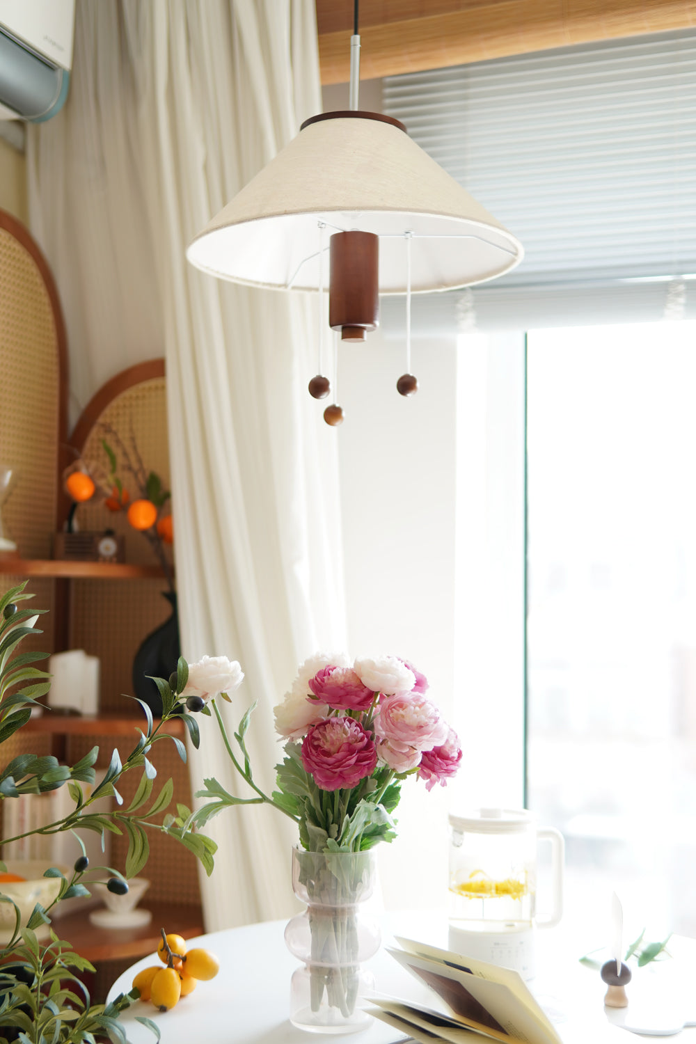 Octopus Hanglamp – Speels en Uniek Design voor Elke Ruimte