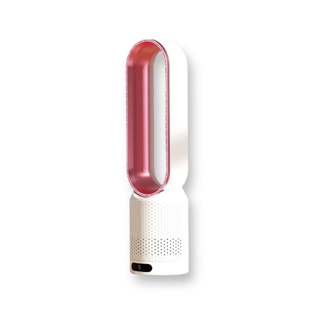 Veloria 3-in-1 Koeler met UV-Purifier