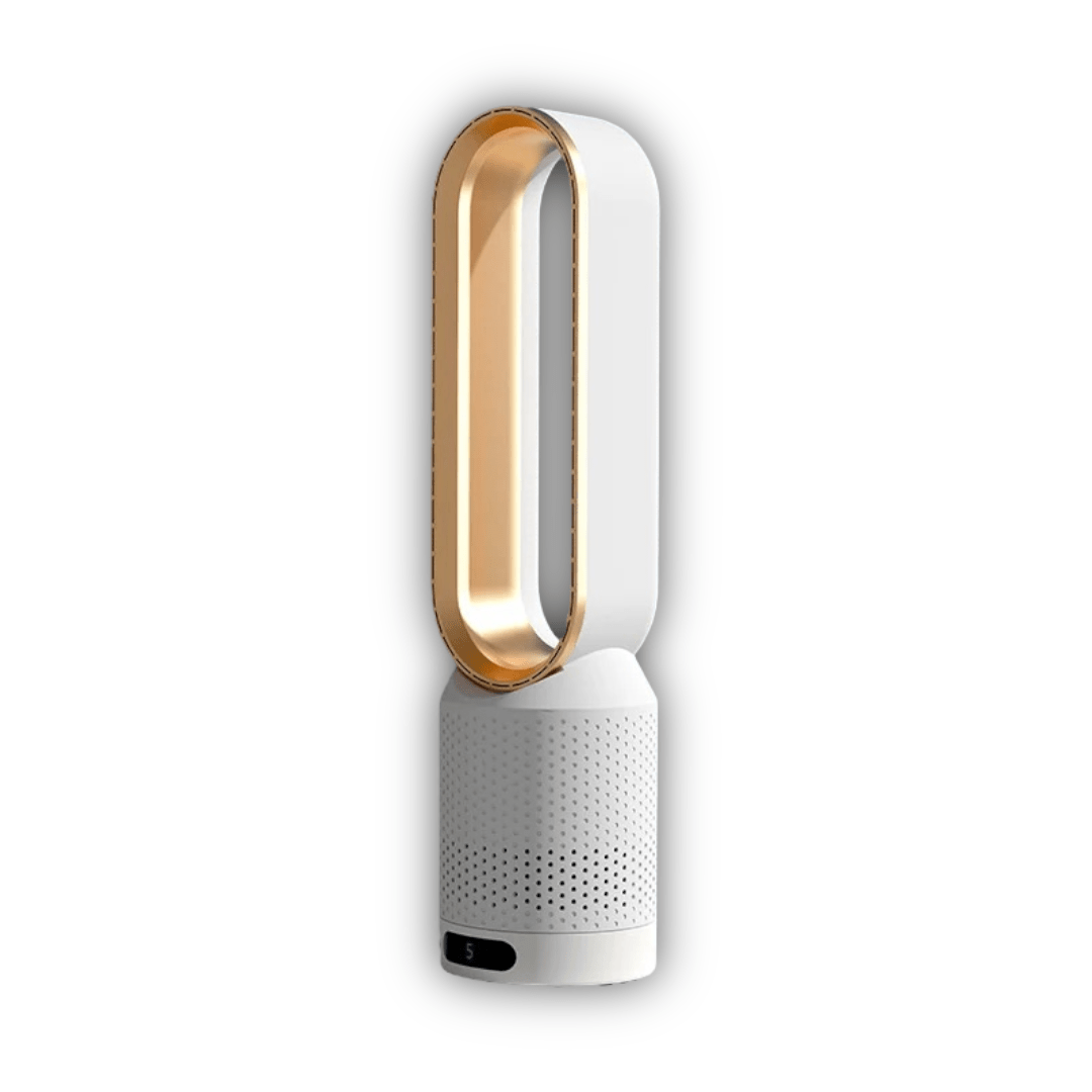 Veloria 3-in-1 Koeler met UV-Purifier