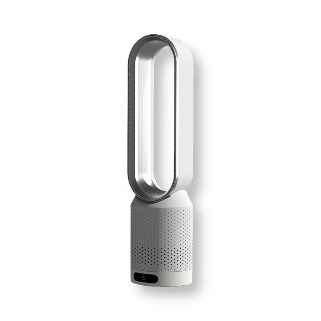 Veloria 3-in-1 Koeler met UV-Purifier